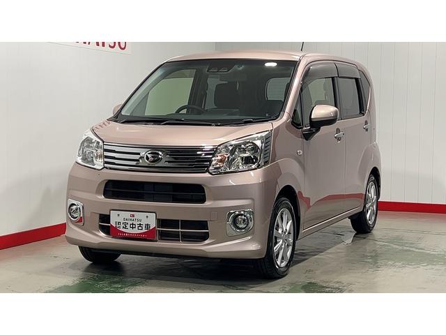 ムーヴXリミテッドII SAIIIダイハツ認定中古車l純正ナビlドライブレコーダーlバックカメラlLEDヘッドライトllシートヒーターlキーフリーlフォグランプlスマートアシストl保証/整備付(茨城県)の中古車