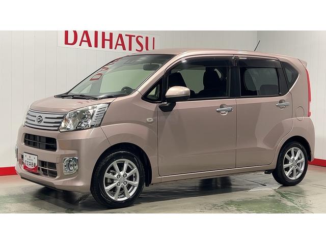 ムーヴXリミテッドII SAIIIダイハツ認定中古車l純正ナビlドライブレコーダーlバックカメラlLEDヘッドライトllシートヒーターlキーフリーlフォグランプlスマートアシストl保証/整備付(茨城県)の中古車