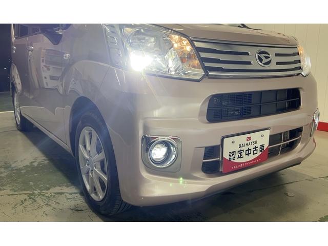 ムーヴXリミテッドII SAIIIダイハツ認定中古車l純正ナビlドライブレコーダーlバックカメラlLEDヘッドライトllシートヒーターlキーフリーlフォグランプlスマートアシストl保証/整備付(茨城県)の中古車