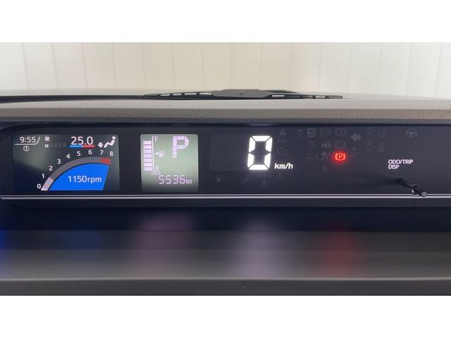 タントカスタムRSダイハツ認定中古車lターボl革ハンドルl両側電動スライドドアlコーナーセンサーlシートヒーターlスマートアシストl保証/整備付(茨城県)の中古車