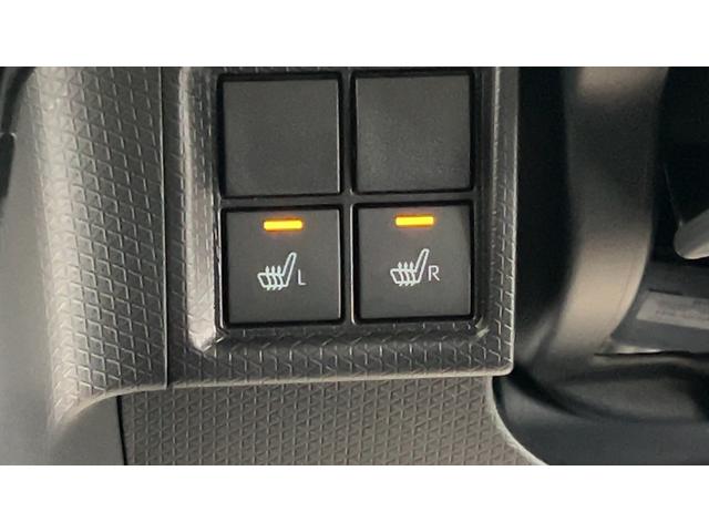 タントカスタムRSダイハツ認定中古車lターボl革ハンドルl両側電動スライドドアlコーナーセンサーlシートヒーターlスマートアシストl保証/整備付(茨城県)の中古車