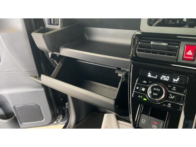 タントカスタムRSダイハツ認定中古車lターボl革ハンドルl両側電動スライドドアlコーナーセンサーlシートヒーターlスマートアシストl保証/整備付(茨城県)の中古車