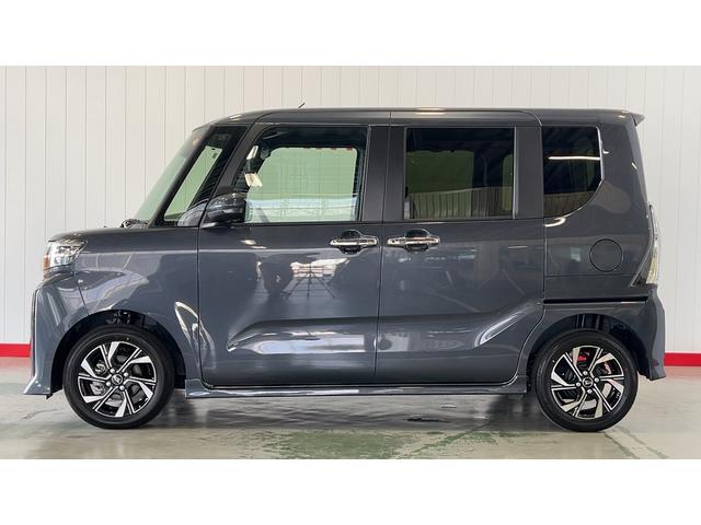 タントカスタムXリミテッドダイハツ認定中古車l両側電動スライドドアl電動パーキングブレーキlクルーズコントロールlETClシートヒーターlコーナーセンサーlスマートアシストl保証/整備付(茨城県)の中古車