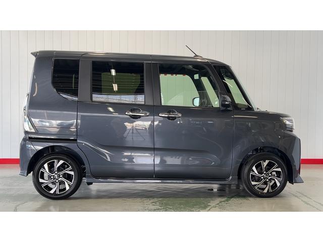 タントカスタムXリミテッドダイハツ認定中古車l両側電動スライドドアl電動パーキングブレーキlクルーズコントロールlETClシートヒーターlコーナーセンサーlスマートアシストl保証/整備付(茨城県)の中古車