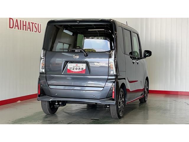 タントカスタムXリミテッドダイハツ認定中古車l両側電動スライドドアl電動パーキングブレーキlクルーズコントロールlETClシートヒーターlコーナーセンサーlスマートアシストl保証/整備付(茨城県)の中古車