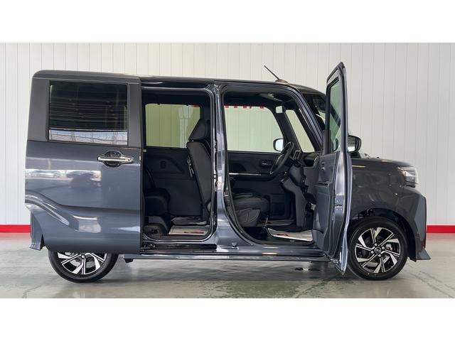 タントカスタムXリミテッドダイハツ認定中古車l両側電動スライドドアl電動パーキングブレーキlクルーズコントロールlETClシートヒーターlコーナーセンサーlスマートアシストl保証/整備付(茨城県)の中古車