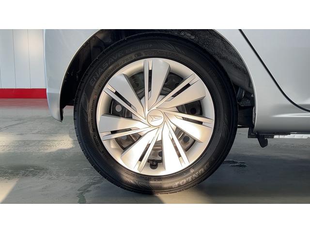 ミライースX SAIIIダイハツ認定中古車lLEDヘッドライトlキーレスエントリーlABSlエアバッグlコーナーセンサーlエアコンlスマートアシストl保証/整備付(茨城県)の中古車