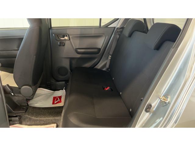 ミライースX SAIIIダイハツ認定中古車lLEDヘッドライトlキーレスエントリーlABSlエアバッグlコーナーセンサーlエアコンlスマートアシストl保証/整備付(茨城県)の中古車