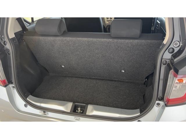 ミライースX SAIIIダイハツ認定中古車lLEDヘッドライトlキーレスエントリーlABSlエアバッグlコーナーセンサーlエアコンlスマートアシストl保証/整備付(茨城県)の中古車