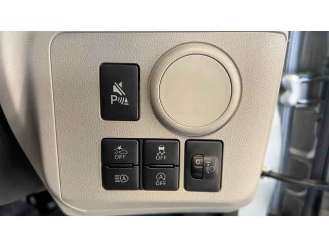 ミライースX SAIIIダイハツ認定中古車lLEDヘッドライトlキーレスエントリーlABSlエアバッグlコーナーセンサーlエアコンlスマートアシストl保証/整備付(茨城県)の中古車