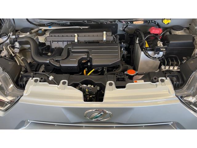 ミライースX SAIIIダイハツ認定中古車lLEDヘッドライトlキーレスエントリーlABSlエアバッグlコーナーセンサーlエアコンlスマートアシストl保証/整備付(茨城県)の中古車