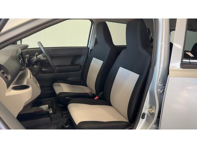 ミライースX SAIIIダイハツ認定中古車lLEDヘッドライトlキーレスエントリーlABSlエアバッグlコーナーセンサーlエアコンlスマートアシストl保証/整備付(茨城県)の中古車