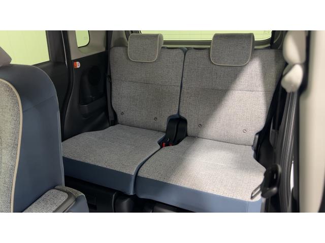 ムーヴキャンバスストライプスGダイハツ認定中古車l両側電動スライドドアl電動パーキングブレーキlLEDヘッドライトlシートヒーターlオートエアコンlスマートアシストl保証/整備付(茨城県)の中古車