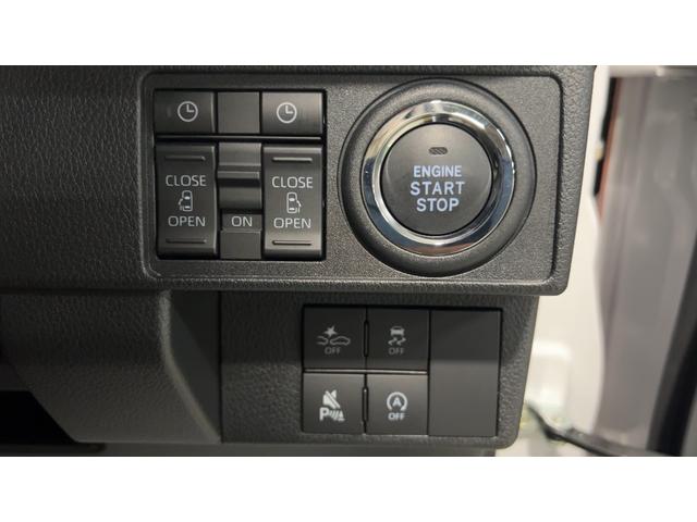 ムーヴキャンバスストライプスGダイハツ認定中古車l両側電動スライドドアl電動パーキングブレーキlLEDヘッドライトlシートヒーターlオートエアコンlスマートアシストl保証/整備付(茨城県)の中古車