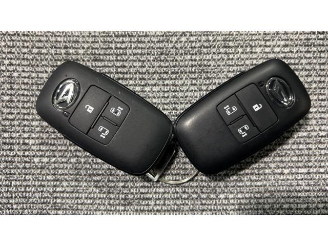 ムーヴキャンバスストライプスGダイハツ認定中古車l両側電動スライドドアl電動パーキングブレーキlLEDヘッドライトlシートヒーターlオートエアコンlスマートアシストl保証/整備付(茨城県)の中古車