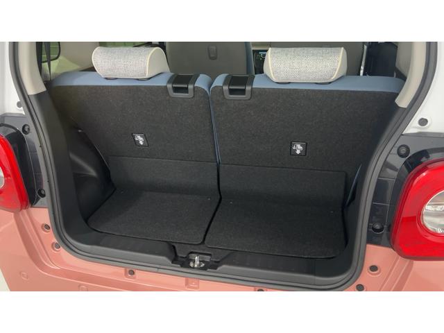 ムーヴキャンバスストライプスGダイハツ認定中古車l両側電動スライドドアl電動パーキングブレーキlLEDヘッドライトlシートヒーターlオートエアコンlスマートアシストl保証/整備付(茨城県)の中古車