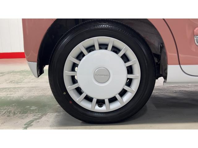 ムーヴキャンバスストライプスGダイハツ認定中古車l両側電動スライドドアl電動パーキングブレーキlLEDヘッドライトlシートヒーターlオートエアコンlスマートアシストl保証/整備付(茨城県)の中古車
