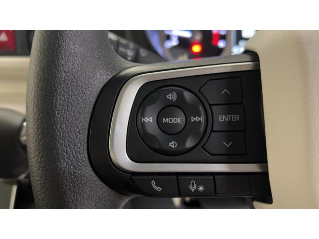 ムーヴキャンバスストライプスGダイハツ認定中古車l両側電動スライドドアl電動パーキングブレーキlLEDヘッドライトlシートヒーターlオートエアコンlスマートアシストl保証/整備付(茨城県)の中古車