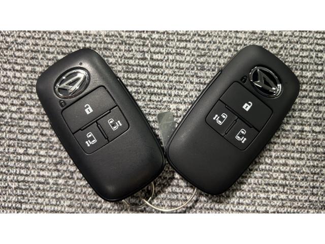 ムーヴキャンバスストライプスＧダイハツ認定中古車ｌ両側電動スライドドアｌ電動パーキングブレーキｌＬＥＤヘッドライトｌシートヒーターｌオートエアコンｌスマートアシストｌ保証／整備付（茨城県）の中古車
