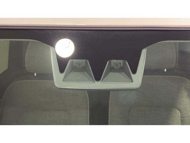 ムーヴキャンバスストライプスＧダイハツ認定中古車ｌ両側電動スライドドアｌ電動パーキングブレーキｌＬＥＤヘッドライトｌシートヒーターｌオートエアコンｌスマートアシストｌ保証／整備付（茨城県）の中古車