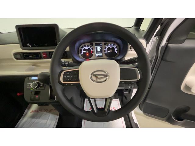 ムーヴキャンバスストライプスＧダイハツ認定中古車ｌ両側電動スライドドアｌ電動パーキングブレーキｌＬＥＤヘッドライトｌシートヒーターｌオートエアコンｌスマートアシストｌ保証／整備付（茨城県）の中古車