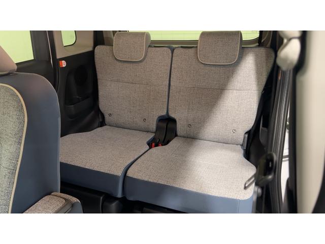 ムーヴキャンバスストライプスＧダイハツ認定中古車ｌ両側電動スライドドアｌ電動パーキングブレーキｌＬＥＤヘッドライトｌシートヒーターｌオートエアコンｌスマートアシストｌ保証／整備付（茨城県）の中古車
