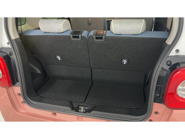 ムーヴキャンバスストライプスＧダイハツ認定中古車ｌ両側電動スライドドアｌ電動パーキングブレーキｌＬＥＤヘッドライトｌシートヒーターｌオートエアコンｌスマートアシストｌ保証／整備付（茨城県）の中古車