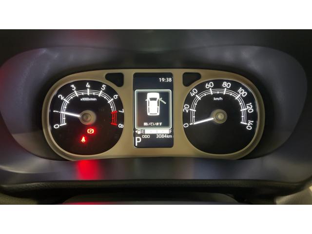 ムーヴキャンバスストライプスＧダイハツ認定中古車ｌ両側電動スライドドアｌ電動パーキングブレーキｌＬＥＤヘッドライトｌシートヒーターｌオートエアコンｌスマートアシストｌ保証／整備付（茨城県）の中古車