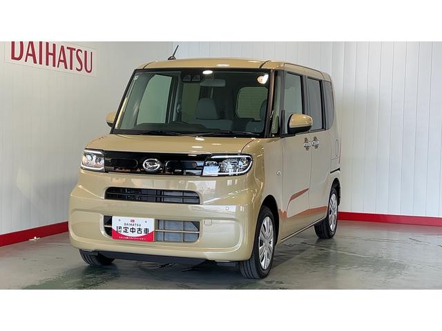 タントＸリミテッドダイハツ認定中古車ｌ両側電動スライドドアｌ電動パーキングブレーキｌシートヒーターｌキーフリーｌコーナーセンサーｌスマートアシストｌ保証／整備付（茨城県）の中古車