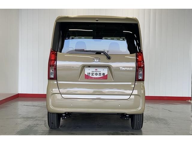 タントＸリミテッドダイハツ認定中古車ｌ両側電動スライドドアｌ電動パーキングブレーキｌシートヒーターｌキーフリーｌコーナーセンサーｌスマートアシストｌ保証／整備付（茨城県）の中古車