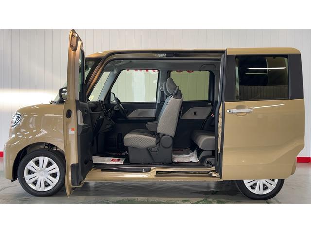 タントＸリミテッドダイハツ認定中古車ｌ両側電動スライドドアｌ電動パーキングブレーキｌシートヒーターｌキーフリーｌコーナーセンサーｌスマートアシストｌ保証／整備付（茨城県）の中古車