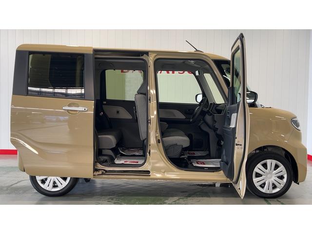 タントＸリミテッドダイハツ認定中古車ｌ両側電動スライドドアｌ電動パーキングブレーキｌシートヒーターｌキーフリーｌコーナーセンサーｌスマートアシストｌ保証／整備付（茨城県）の中古車