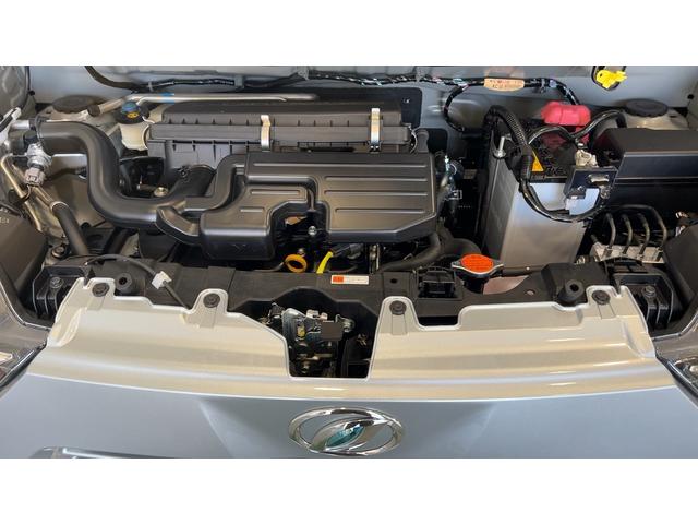 ミライースX SAIIIダイハツ認定中古車lLEDヘッドライトlキーレスエントリーlABSlエアバッグlコーナーセンサーlエアコンlスマートアシストl保証/整備付(茨城県)の中古車