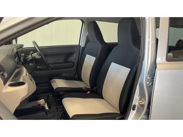 ミライースX SAIIIダイハツ認定中古車lLEDヘッドライトlキーレスエントリーlABSlエアバッグlコーナーセンサーlエアコンlスマートアシストl保証/整備付(茨城県)の中古車