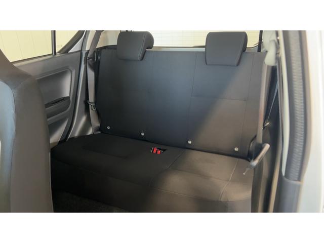 ミライースX SAIIIダイハツ認定中古車lLEDヘッドライトlキーレスエントリーlABSlエアバッグlコーナーセンサーlエアコンlスマートアシストl保証/整備付(茨城県)の中古車