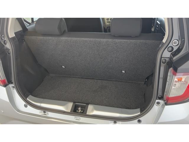 ミライースX SAIIIダイハツ認定中古車lLEDヘッドライトlキーレスエントリーlABSlエアバッグlコーナーセンサーlエアコンlスマートアシストl保証/整備付(茨城県)の中古車