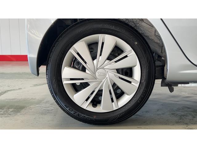 ミライースX SAIIIダイハツ認定中古車lLEDヘッドライトlキーレスエントリーlABSlエアバッグlコーナーセンサーlエアコンlスマートアシストl保証/整備付(茨城県)の中古車