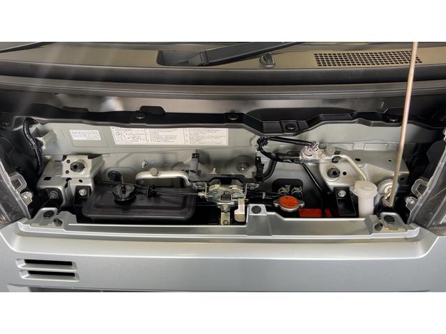 ハイゼットカーゴDXダイハツ認定中古車lキーレスlコーナーセンサーlスマートアシストlABSlエアバッグlエアコンlパワーウィンドウlリアスモークガラスl保証/整備付(茨城県)の中古車