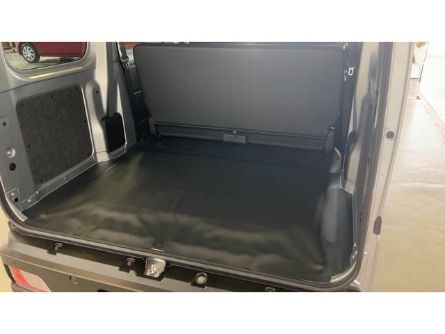 ハイゼットカーゴDXダイハツ認定中古車lキーレスlコーナーセンサーlスマートアシストlABSlエアバッグlエアコンlパワーウィンドウlリアスモークガラスl保証/整備付(茨城県)の中古車