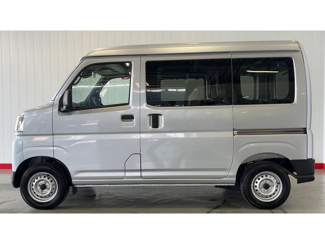 ハイゼットカーゴDXダイハツ認定中古車lキーレスlコーナーセンサーlスマートアシストlABSlエアバッグlエアコンlパワーウィンドウlリアスモークガラスl保証/整備付(茨城県)の中古車