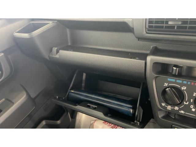 ハイゼットカーゴDXダイハツ認定中古車lキーレスlコーナーセンサーlスマートアシストlABSlエアバッグlエアコンlパワーウィンドウlリアスモークガラスl保証/整備付(茨城県)の中古車
