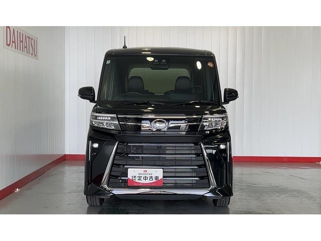 タントカスタムＸリミテッドダイハツ認定中古車ｌ両側電動スライドドアｌクルーズコントロールｌＥＴＣｌ電動パーキングブレーキｌシートヒーターｌコーナーセンサーｌスマートアシストｌ保証／整備付（茨城県）の中古車