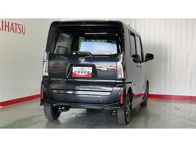 タントカスタムＸリミテッドダイハツ認定中古車ｌ両側電動スライドドアｌクルーズコントロールｌＥＴＣｌ電動パーキングブレーキｌシートヒーターｌコーナーセンサーｌスマートアシストｌ保証／整備付（茨城県）の中古車