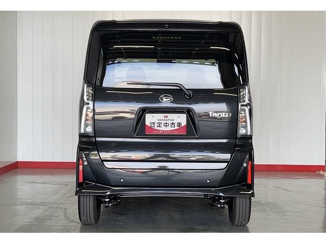 タントカスタムＸリミテッドダイハツ認定中古車ｌ両側電動スライドドアｌクルーズコントロールｌＥＴＣｌ電動パーキングブレーキｌシートヒーターｌコーナーセンサーｌスマートアシストｌ保証／整備付（茨城県）の中古車