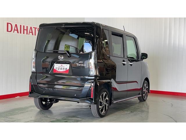 タントカスタムＸリミテッドダイハツ認定中古車ｌ両側電動スライドドアｌクルーズコントロールｌＥＴＣｌ電動パーキングブレーキｌシートヒーターｌコーナーセンサーｌスマートアシストｌ保証／整備付（茨城県）の中古車