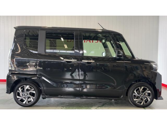 タントカスタムＸリミテッドダイハツ認定中古車ｌ両側電動スライドドアｌクルーズコントロールｌＥＴＣｌ電動パーキングブレーキｌシートヒーターｌコーナーセンサーｌスマートアシストｌ保証／整備付（茨城県）の中古車