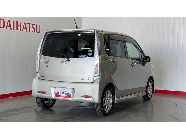ムーヴカスタム X SAダイハツ認定中古車lLEDヘッドライトlCDオーディオlスマートアシストlキーフリーlオートエアコンlABSlアルミホイールl保証/整備付(茨城県)の中古車