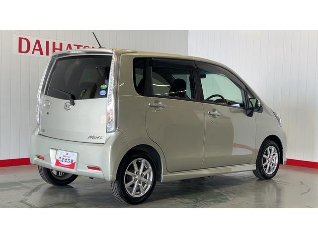 ムーヴカスタム X SAダイハツ認定中古車lLEDヘッドライトlCDオーディオlスマートアシストlキーフリーlオートエアコンlABSlアルミホイールl保証/整備付(茨城県)の中古車