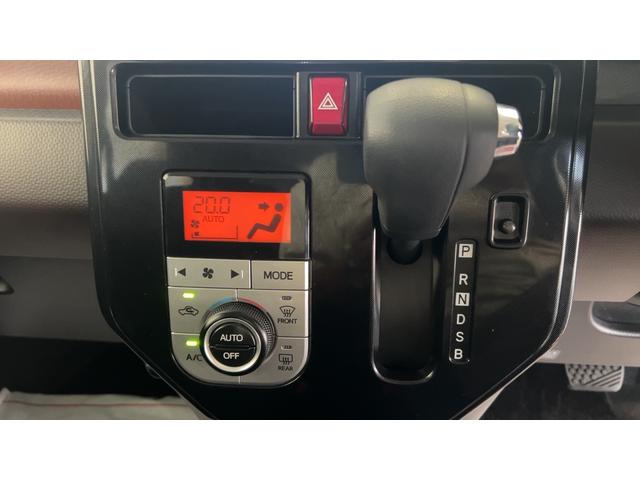 トールＧ　ＳＡIIダイハツ認定中古車ｌナビｌバックカメラｌドライブレコーダーｌ両側電動スライドドアｌオートエアコンｌキーフリーｌスマートアシストｌ保証／整備付（茨城県）の中古車