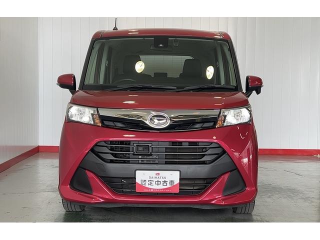 トールＧ　ＳＡIIダイハツ認定中古車ｌナビｌバックカメラｌドライブレコーダーｌ両側電動スライドドアｌオートエアコンｌキーフリーｌスマートアシストｌ保証／整備付（茨城県）の中古車